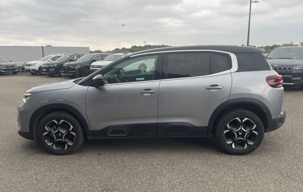 citroen-c5-aircross-1-5-bluehdi-130ch-max-boite-automatique - 63978575