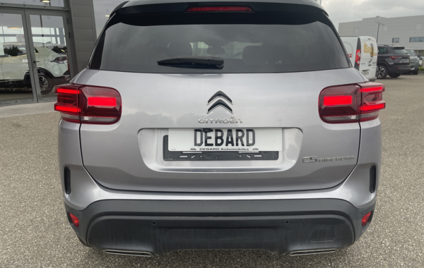 citroen-c5-aircross-1-5-bluehdi-130ch-max-boite-automatique - 63978575