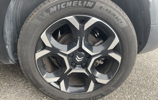 citroen-c5-aircross-1-5-bluehdi-130ch-max-boite-automatique - 63978575