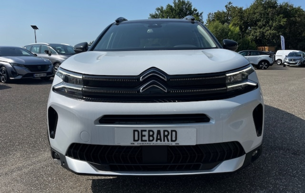 citroen-c5-aircross-1-5-bluehdi-130ch-max-boite-automatique - 64418575