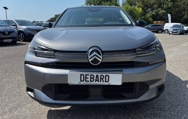 citroen-c4-1-2-hybride-145ch-s-s-plus-automatique - 64628575