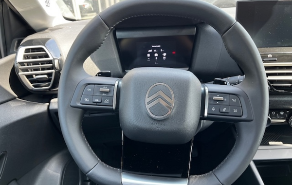 citroen-c4-1-2-hybride-145ch-s-s-plus-automatique - 64628575
