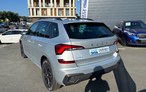 skoda-kamiq-1-0-tsi-evo-2-116ch-selection-dsg7 - 64858575