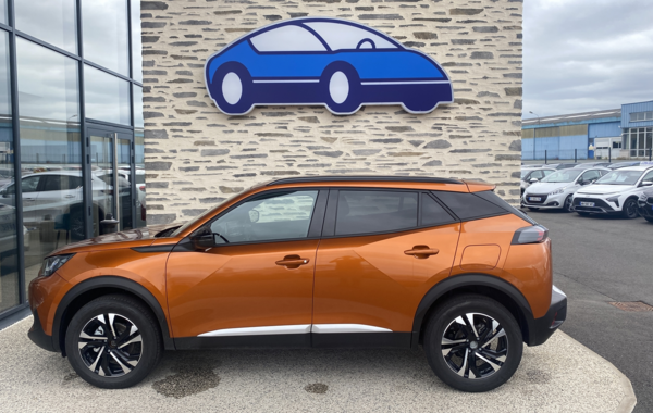 peugeot-2008-1-2-puretech-130ch-s-s-allure - 100344686