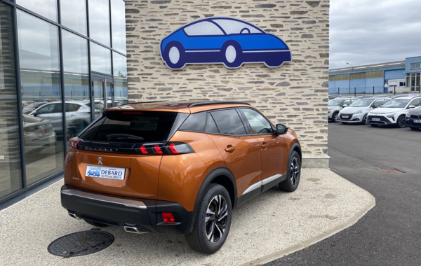 peugeot-2008-1-2-puretech-130ch-s-s-allure - 100344686