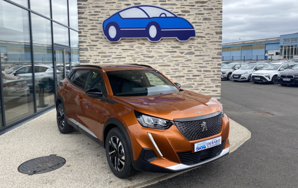 peugeot-2008-1-2-puretech-130ch-s-s-allure - 100344686