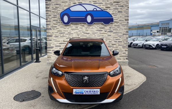 peugeot-2008-1-2-puretech-130ch-s-s-allure - 100344686