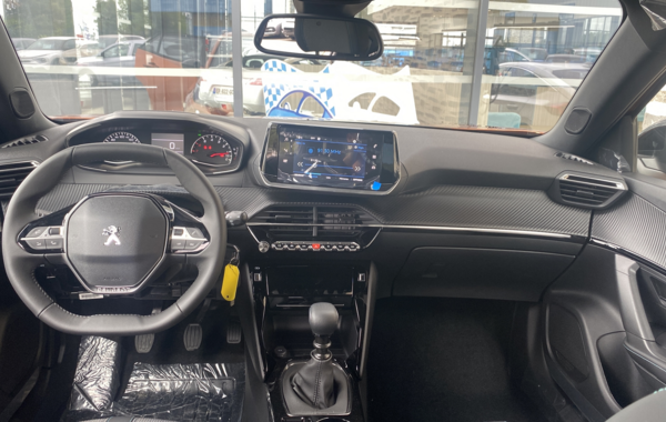 peugeot-2008-1-2-puretech-130ch-s-s-allure - 100344686