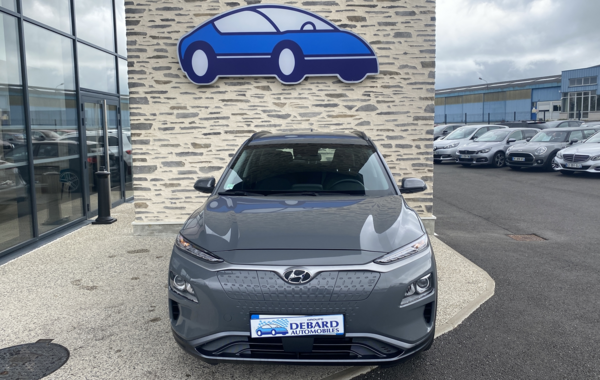 hyundai-kona-electric-39kwh-136ch-intuitive - 101144686