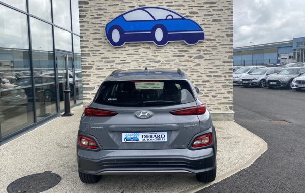 hyundai-kona-electric-39kwh-136ch-intuitive - 101144686