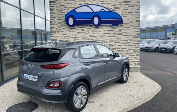 hyundai-kona-electric-39kwh-136ch-intuitive - 101144686