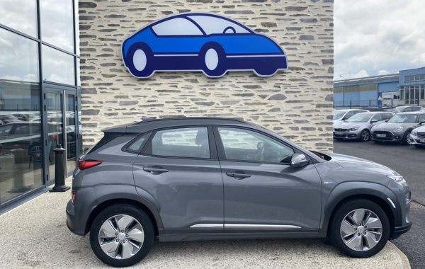 hyundai-kona-electric-39kwh-136ch-intuitive - 101144686