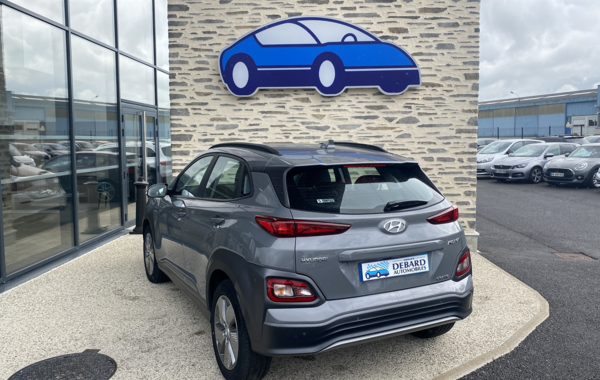 hyundai-kona-electric-39kwh-136ch-intuitive - 101144686