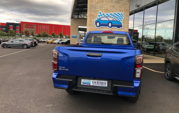 isuzu-d-max-1-9-ddi-164ch-n60-ff-space-a-t - 106174686