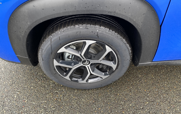 citroen-c3-aircross-puretech-110ch-s-s-shine - 106344686