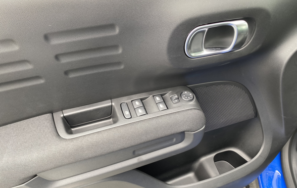 citroen-c3-aircross-puretech-110ch-s-s-shine - 106344686