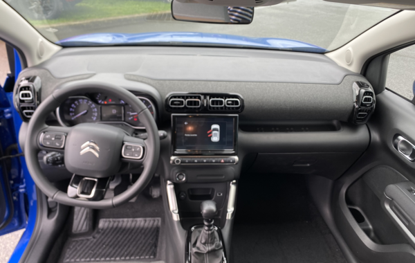 citroen-c3-aircross-puretech-110ch-s-s-shine - 106344686