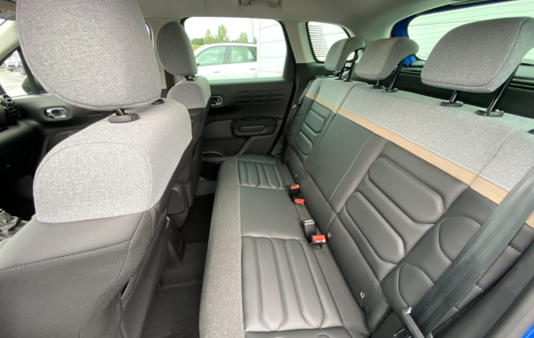 citroen-c3-aircross-puretech-110ch-s-s-shine - 106344686