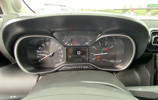 citroen-c3-aircross-puretech-110ch-s-s-shine - 106344686