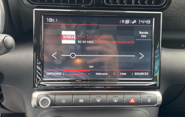 citroen-c3-aircross-puretech-110ch-s-s-shine - 106344686