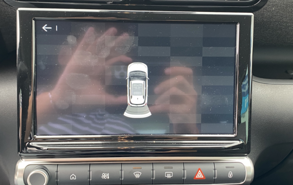 citroen-c3-aircross-puretech-110ch-s-s-shine - 106344686