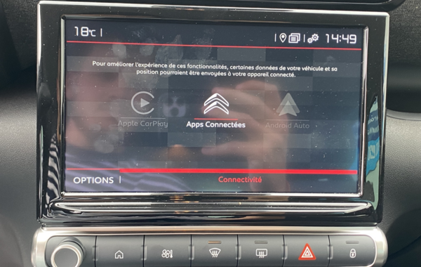 citroen-c3-aircross-puretech-110ch-s-s-shine - 106344686