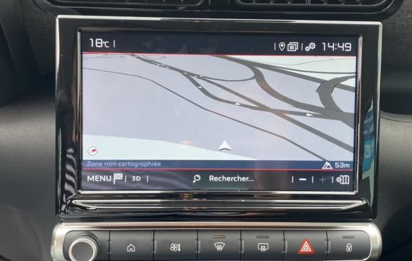 citroen-c3-aircross-puretech-110ch-s-s-shine - 106344686