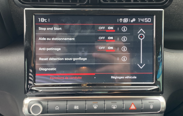 citroen-c3-aircross-puretech-110ch-s-s-shine - 106344686