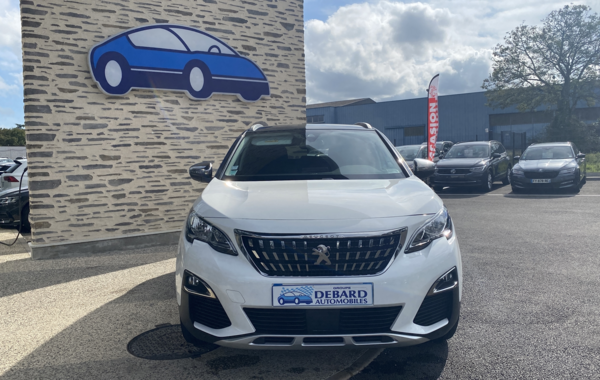 peugeot-3008-1-2-puretech-130ch-s-s-crossway - 106644686