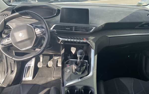 peugeot-3008-1-2-puretech-130ch-s-s-crossway - 106644686