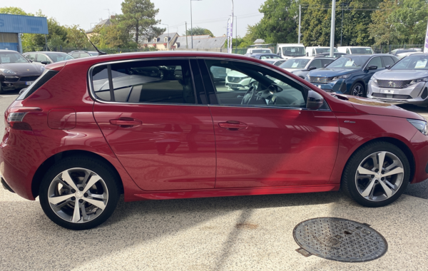 peugeot-308-1-2-puretech-130ch-e6-3-s-s-gt-line-eat8 - 107214686