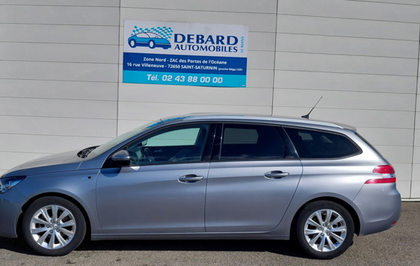 peugeot-308-sw-1-2-puretech-110ch-style-s-s - 109034686