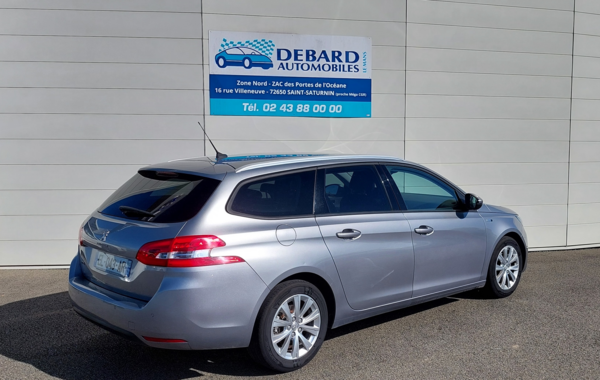 peugeot-308-sw-1-2-puretech-110ch-style-s-s - 109034686