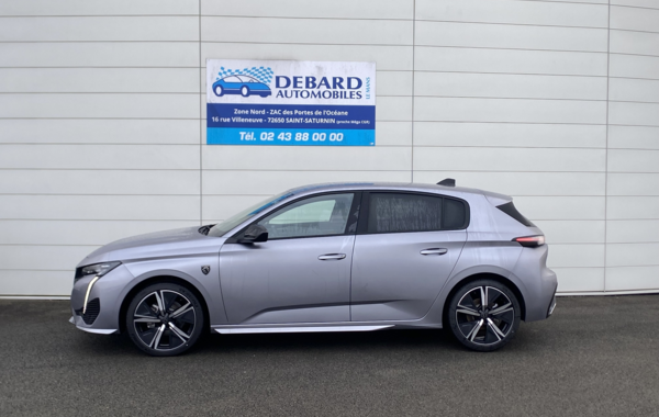 peugeot-308-1-2-puretech-130ch-s-s-gt-eat8 - 109794686