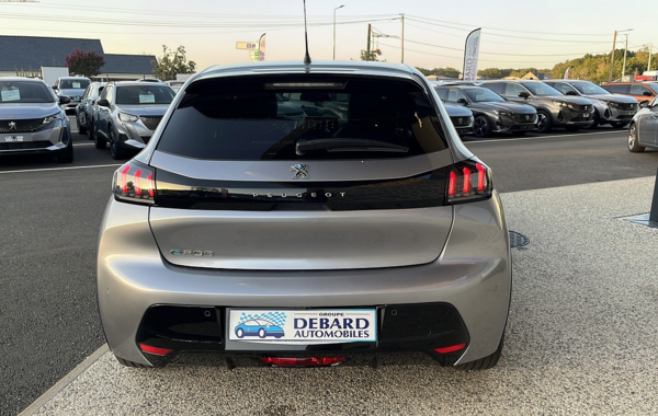 peugeot-208-e-208-136ch-allure - 110054686