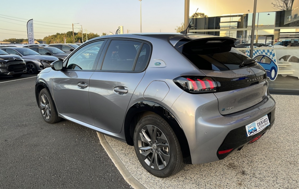 peugeot-208-e-208-136ch-allure - 110054686