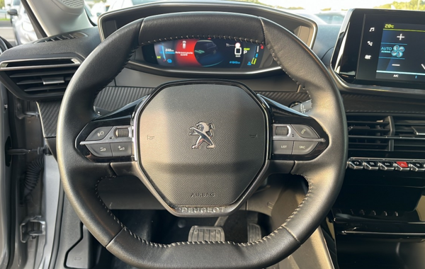 peugeot-208-e-208-136ch-allure - 110054686