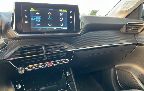 peugeot-208-e-208-136ch-allure - 110054686