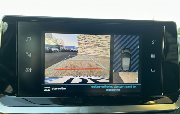 peugeot-208-e-208-136ch-allure - 110054686