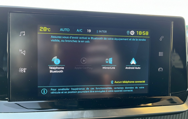 peugeot-208-e-208-136ch-allure - 110054686