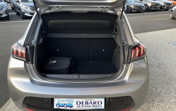 peugeot-208-e-208-136ch-allure - 110054686