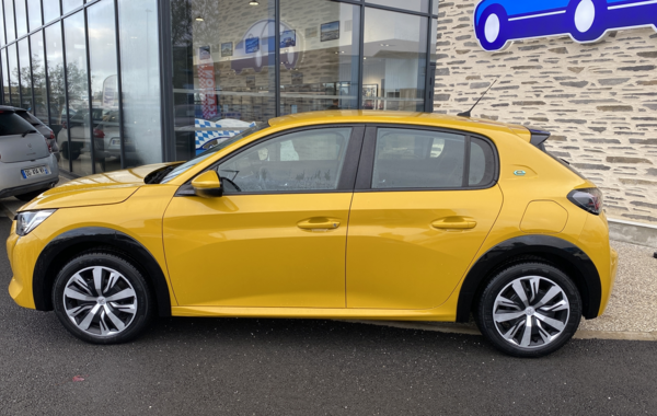 peugeot-208-e-208-136ch-active - 110274686