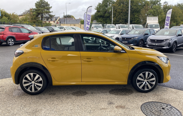 peugeot-208-e-208-136ch-active - 110274686