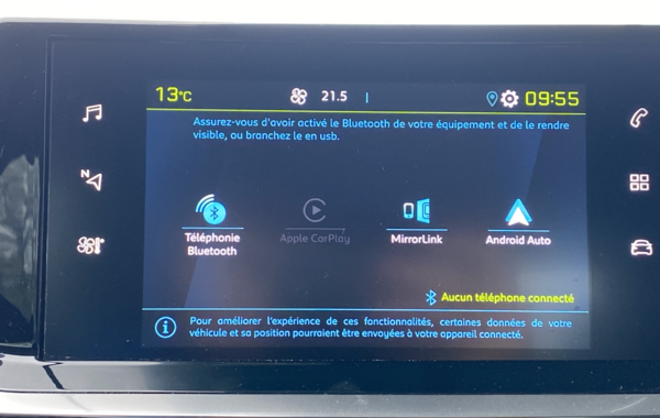 peugeot-208-e-208-136ch-active - 110274686