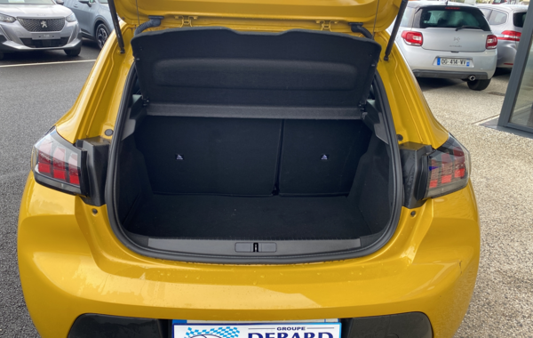 peugeot-208-e-208-136ch-active - 110274686