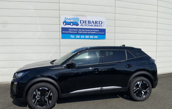 peugeot-2008-1-2-puretech-100ch-s-s-allure - 111694686