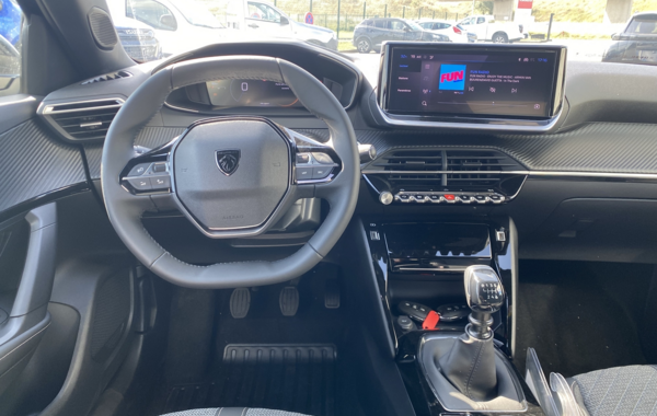 peugeot-2008-1-2-puretech-100ch-s-s-allure - 111694686