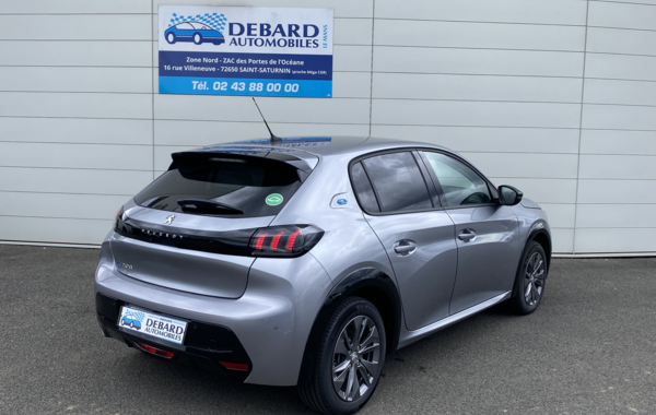 peugeot-208-e-208-136ch-allure-pack - 111954686