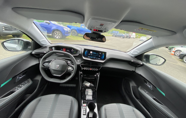 peugeot-208-e-208-136ch-allure-pack - 111954686