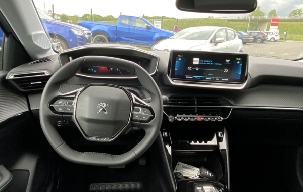 peugeot-208-e-208-136ch-allure-pack - 111954686